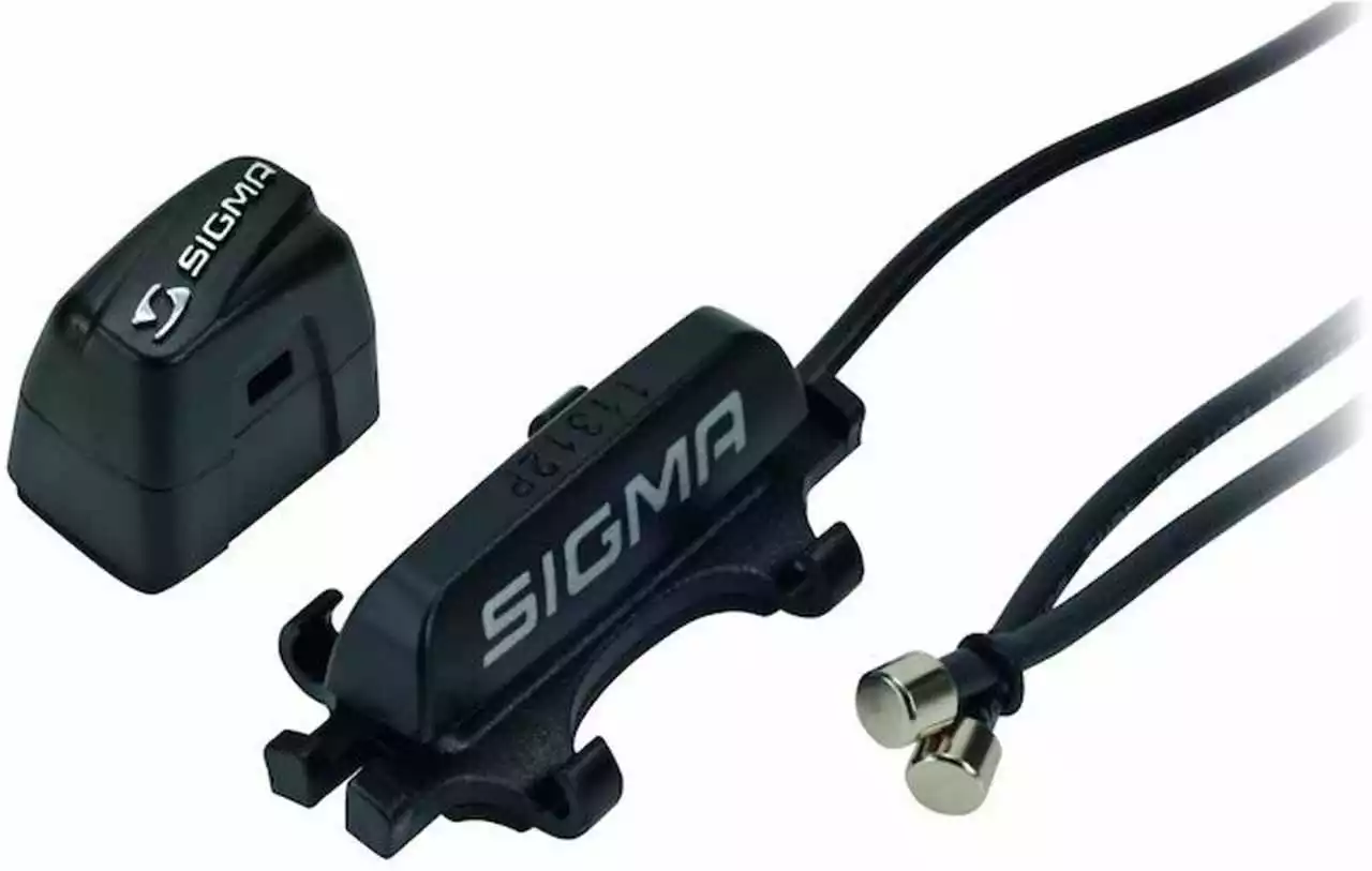 Sigma Sport Trittfrequenz Sensor Kit