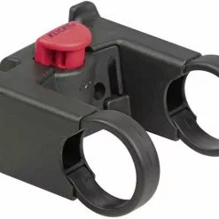 KLICKfix Lenker Adapter Oversize Für Oversize Lenker Mit Ø 31,8mm