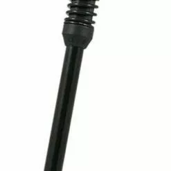 Hebie Hinterbauständer Hebie FIX 18 L 29" Schwarz, Max. 25 Kg