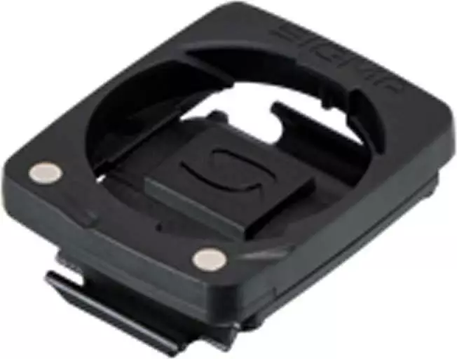 Sigma Fahrradcomputer BC 7.16 ATS Kabellos Schwarz – Bild 4