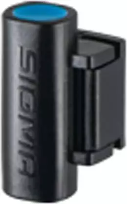 Sigma Fahrradcomputer BC 7.16 ATS Kabellos Schwarz – Bild 5