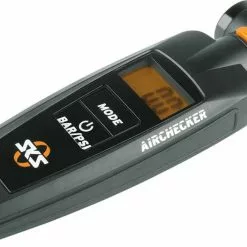 SKS Airchecker Digitaler Luftdruckprüfer