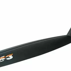 SKS Schutzblech X-TRA DRY Schwarz
