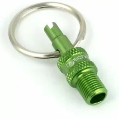 By Schulz By.Schulz Ventiladapter Minitool Grün