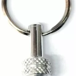 By Schulz By.schulz Ventiladapter SV+DV Auf AV Silber