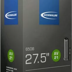 Schwalbe Schlauch Nr. 21 (27.5")