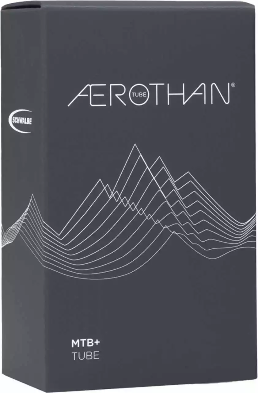 Schwalbe Schlauch AEROTHAN TUBE 27.5" MTB+