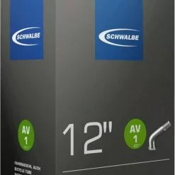 Schwalbe Schlauch Nr. 1 (12")