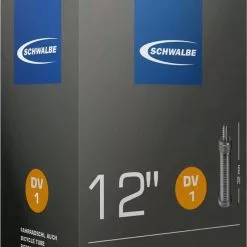 Schwalbe Schlauch DV Nr. 1 12"