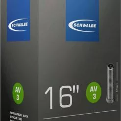 Schwalbe Schlauch AV Nr. 3 16"