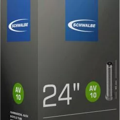Schwalbe Schlauch Nr. 10 AV