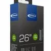 Schlauch Schwalbe AV 12B 26x7/8-1.00" 20/28-584/590 AV 40mm