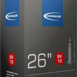 Schwalbe Schlauch 26 X 1.5-2.5 S SV13 40mm 40/62-559