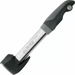 SKS INJEX T-ZOOM Alu Fahrradpumpe