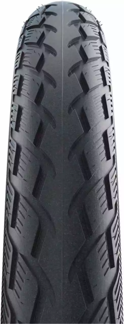 Schwalbe Reifen Marathon GreenGuard Performance 28 Zoll, Black-Reflex – Bild 3