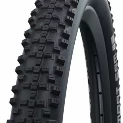 Schwalbe Reifen Smart Sam HS476 Draht, 28x1.60"42-622 Sw Refl.LSkin Perf.Addix