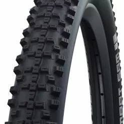 Schwalbe Reifen Smart Sam HS476 27.5x2.60" 65-584, Black