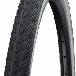 Schwalbe Reifen Road Cruiser HS484 Green, 20x1.75" 47-406 Sw-Refl. TSkin KG GC