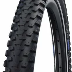 Schwalbe Fahrradreifen Marathon Plus MTB HS 468 Schwarz Reflex 57-622 29 X 2.25
