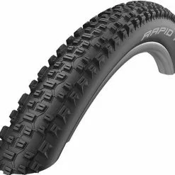 Schwalbe Reifen RAPID ROB 54-622 29" X 2,10 Schwarz