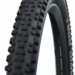 Schwalbe Reifen Rapid Rob HS425, 29x2.25"57-622 Schwarz-LiteSkin KG SBC