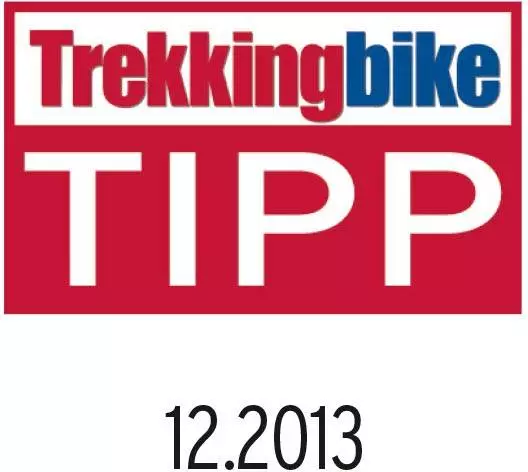 SKS Velo 47 Trekking Schutzblech – Bild 3