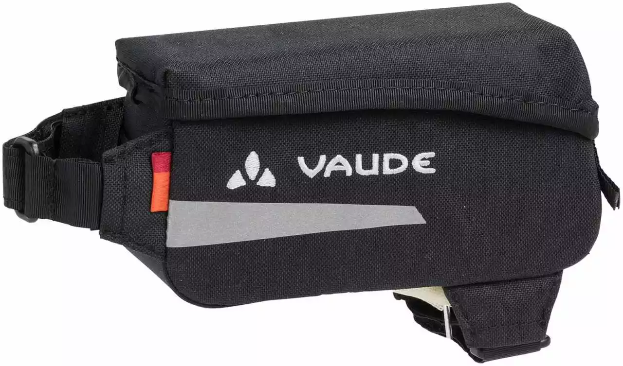 Vaude Carbo Bag - Black