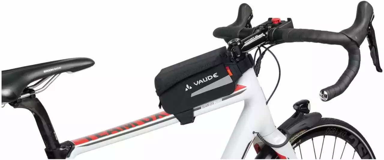 Vaude Carbo Bag - Black – Bild 3