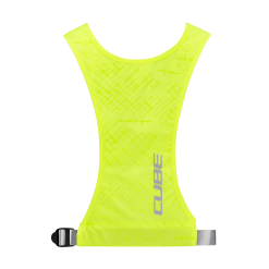 CUBE JUNIOR Safety Weste Standard