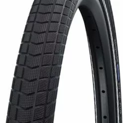 Schwalbe Reifen BIG BEN+ 55-622 (29" X 2,15) Black-Reflex