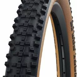 Schwalbe Reifen Smart Sam HS476 Draht, 27.5x2.25"650B 57-584 Sw/brz