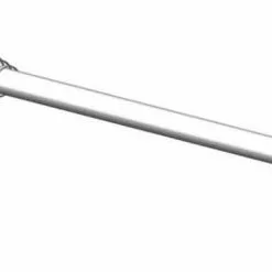 Croozer Schnellspanner Klemmweite 170-180mm