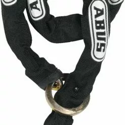 Abus Kettenschloss Adaptor Chain 6KS, 85cm Für ProTectic 4960