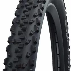 Schwalbe Reifen BLACK JACK 50-559 26" X 2,00, 640 G, Schwarz