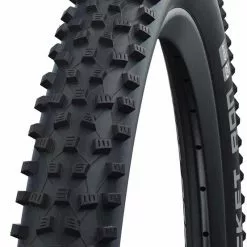 Schwalbe Reifen ROCKETRON 54-507 24" X 2,10, Black