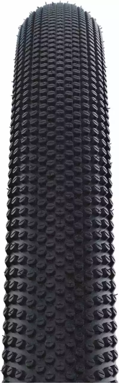 Schwalbe G-One Allround Gravelreifen 40-622 28x40 Mm Schwarz
