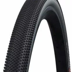 Schwalbe REIFEN G-ONE ALL 40-622 (28" X 1,50), Schwarz , 485 G
