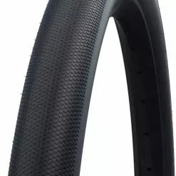 Schwalbe Reifen G-ONE SPEED 50-622, 28x2.00", Black