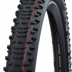 Schwalbe Reifen RACING RALPH 57-622 29x2.25", Black