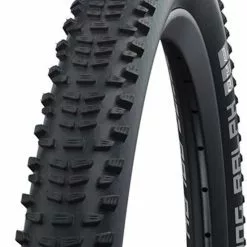 Schwalbe Reifen RAC.RALPH 57-622 29" X 2,25 Addix , 735 G, Black