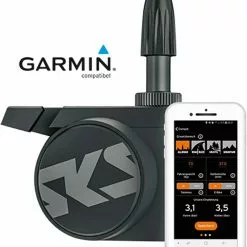 SKS Airspy SV 2er Set Reifendruckkontrollsystem Sclaverand