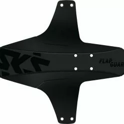 SKS Flap Guard Spritzschutz Black