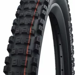 Schwalbe Reifen EddyCurrent Re.HS497 Fb. 29x2.60" 65-622 Sw-SSkin TLE AddixS B SG