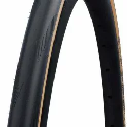 Schwalbe Reifen ONE 25-622 (700 X 25C) 28", Schwarz / Classic, Faltbar