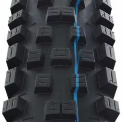 Schwalbe Reifen Nobby Nic HS602 Fb. 27.5x2.40" 62-584 Sw-Skin