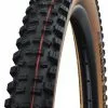 Schwalbe Reifen Hans Dampf 65-622 29x2.60 Zoll, Bronze Sidewall