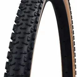 Schwalbe Reifen G-One Ultrabite HS601 Fb, 28x2.00"50-622 Sw/brz-SkTLE Perf.RG Addix