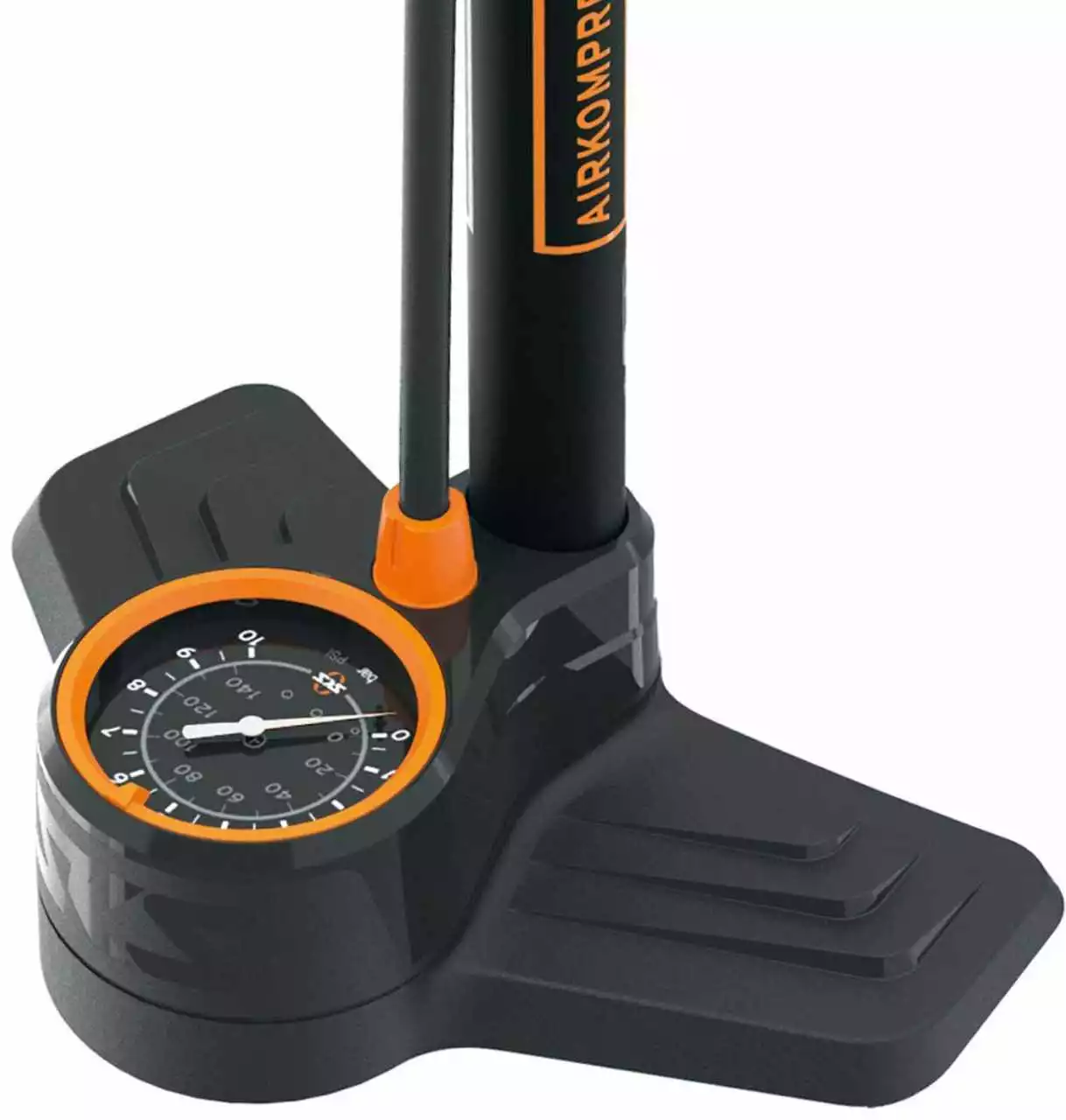 SKS Airkompressor 10.0 Standpumpe – Bild 3