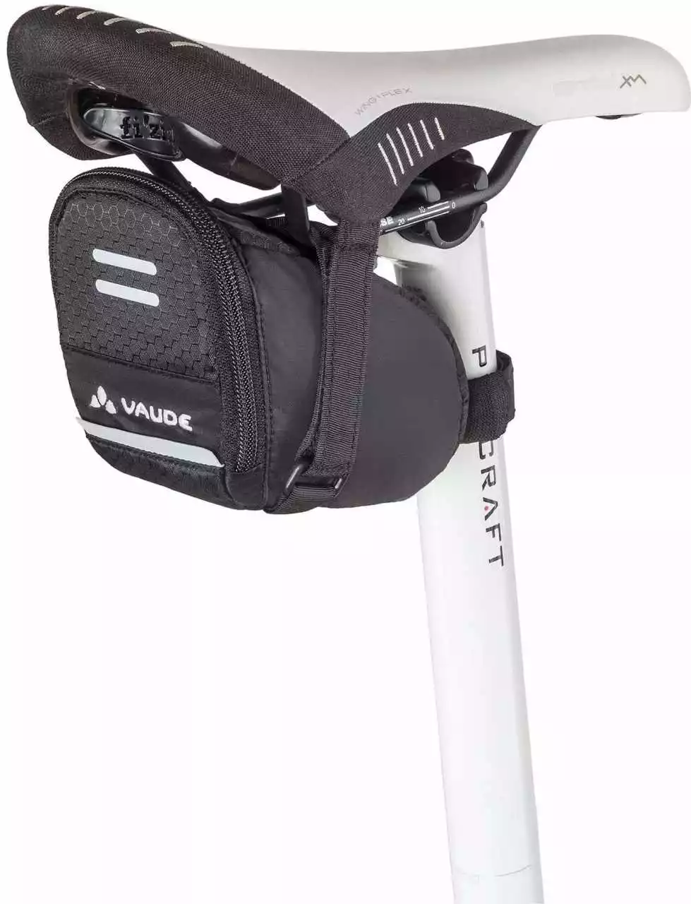 Vaude Race Light L Black – Bild 3