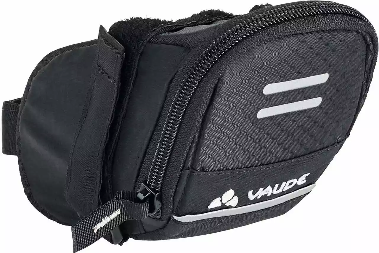 Vaude Race Light L Black